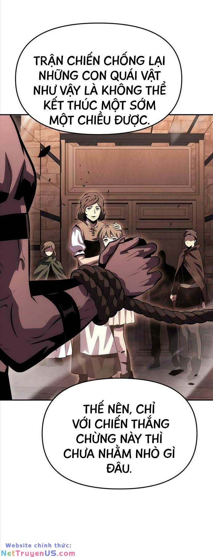 đọc truyện Vua Hiệp Sĩ Đã Trở Lại Với Một Vị Thần Chương 31 ảnh 36 tại Thiên Thai Truyện