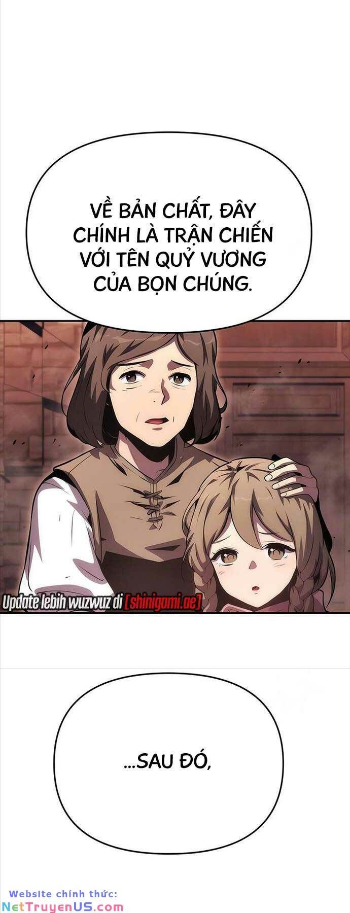 đọc truyện Vua Hiệp Sĩ Đã Trở Lại Với Một Vị Thần Chương 31 ảnh 37 tại Thiên Thai Truyện