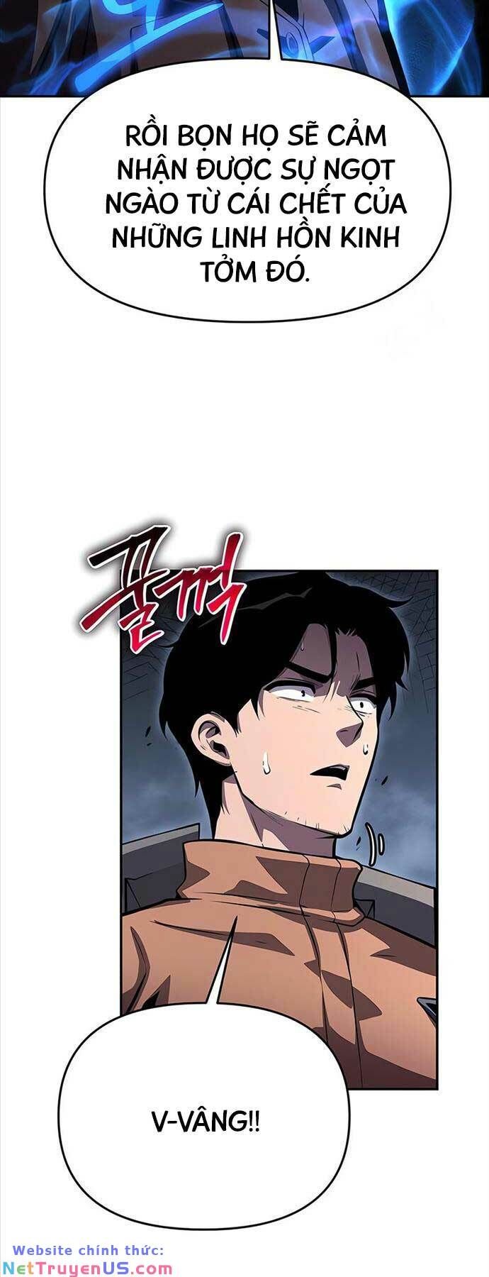 đọc truyện Vua Hiệp Sĩ Đã Trở Lại Với Một Vị Thần Chương 31 ảnh 39 tại Thiên Thai Truyện