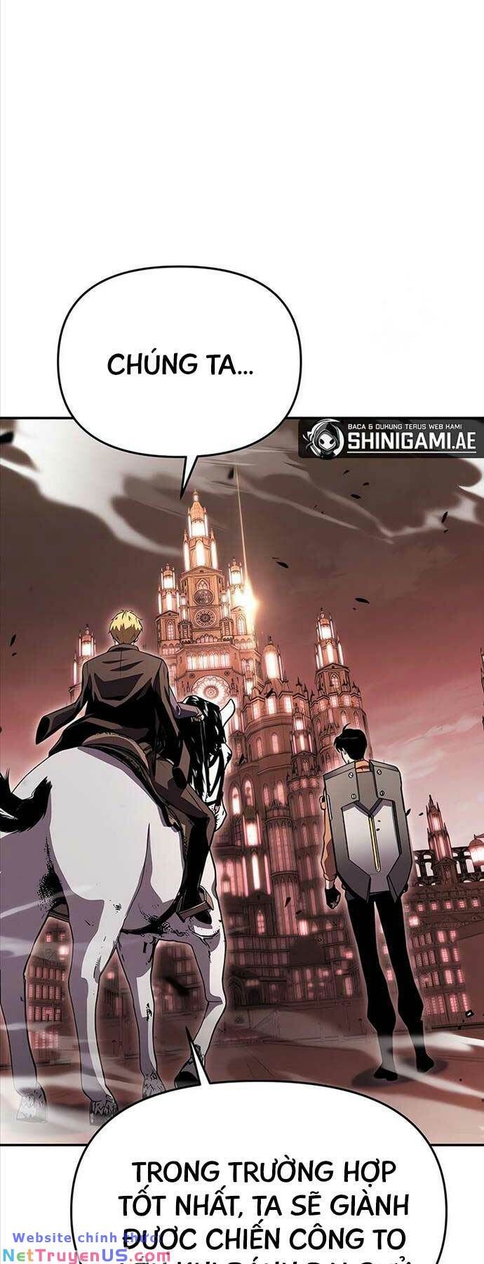 đọc truyện Vua Hiệp Sĩ Đã Trở Lại Với Một Vị Thần Chương 31 ảnh 40 tại Thiên Thai Truyện