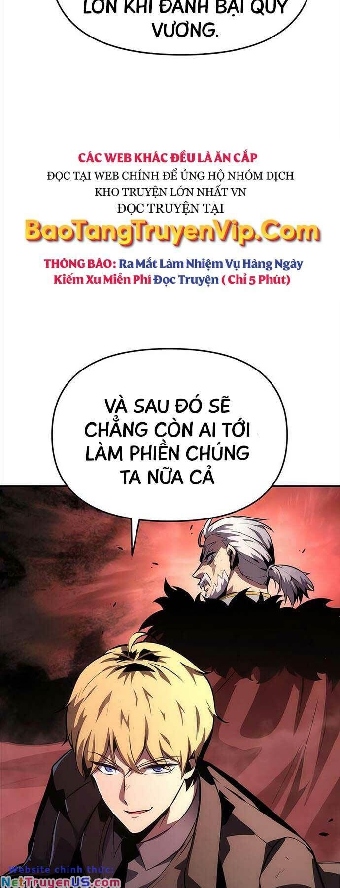 đọc truyện Vua Hiệp Sĩ Đã Trở Lại Với Một Vị Thần Chương 31 ảnh 41 tại Thiên Thai Truyện