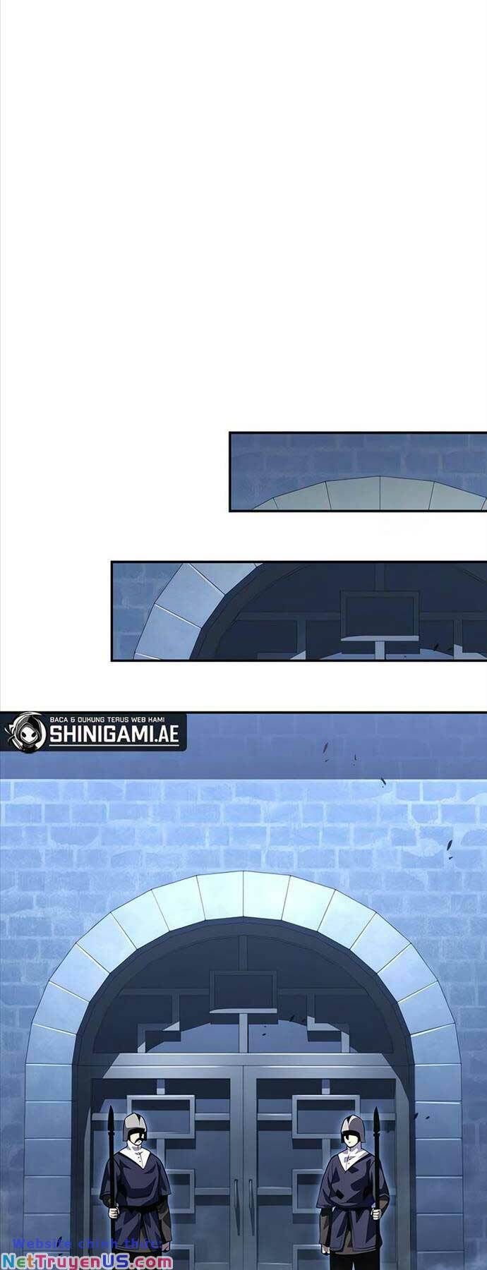 đọc truyện Vua Hiệp Sĩ Đã Trở Lại Với Một Vị Thần Chương 31 ảnh 45 tại Thiên Thai Truyện