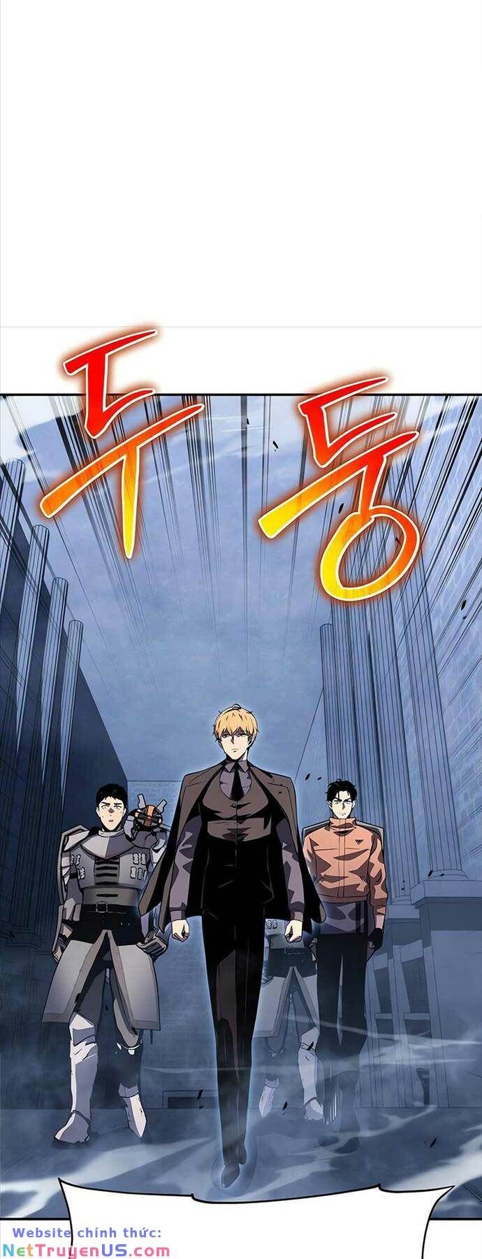 đọc truyện Vua Hiệp Sĩ Đã Trở Lại Với Một Vị Thần Chương 31 ảnh 47 tại Thiên Thai Truyện