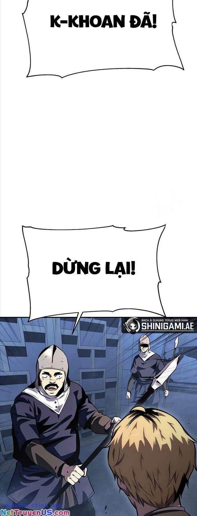 đọc truyện Vua Hiệp Sĩ Đã Trở Lại Với Một Vị Thần Chương 31 ảnh 48 tại Thiên Thai Truyện