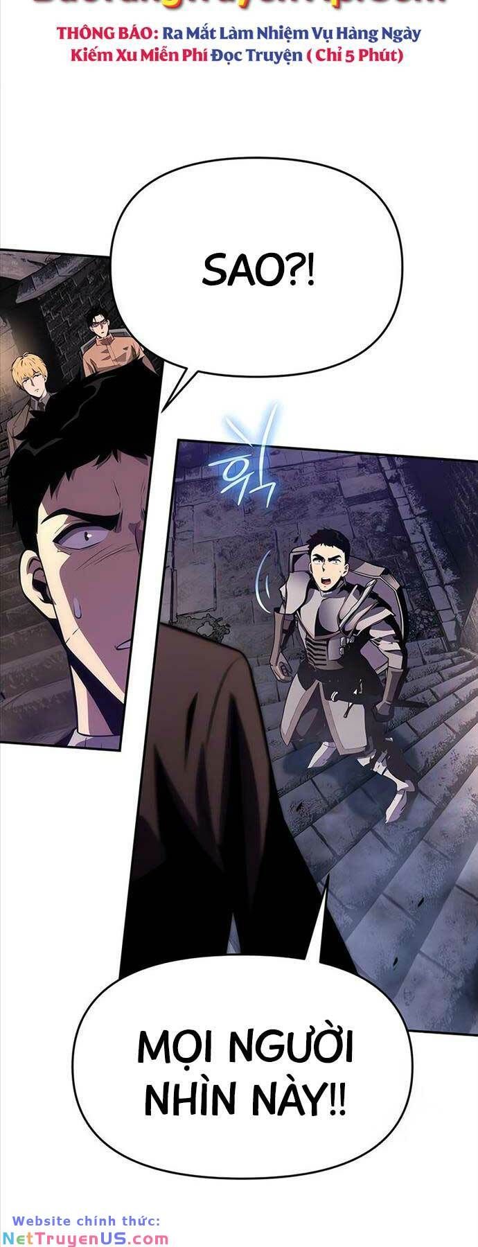 đọc truyện Vua Hiệp Sĩ Đã Trở Lại Với Một Vị Thần Chương 31 ảnh 55 tại Thiên Thai Truyện