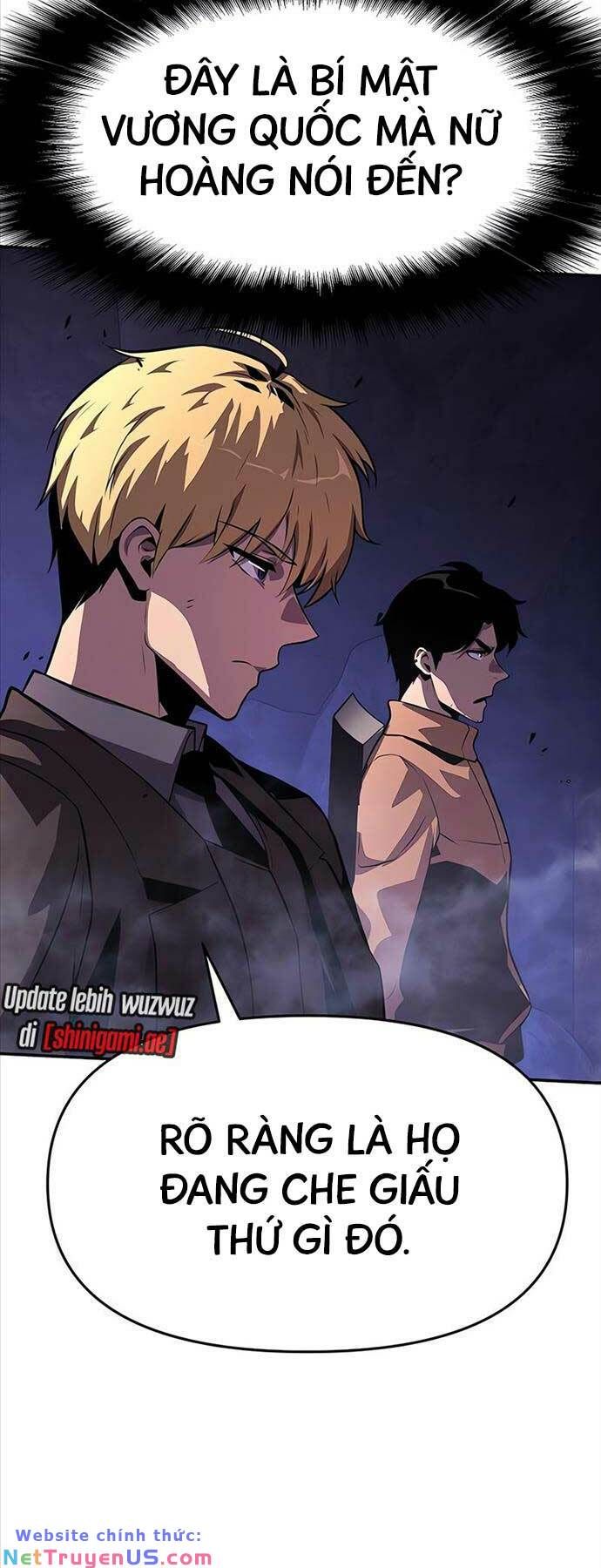 đọc truyện Vua Hiệp Sĩ Đã Trở Lại Với Một Vị Thần Chương 31 ảnh 60 tại Thiên Thai Truyện