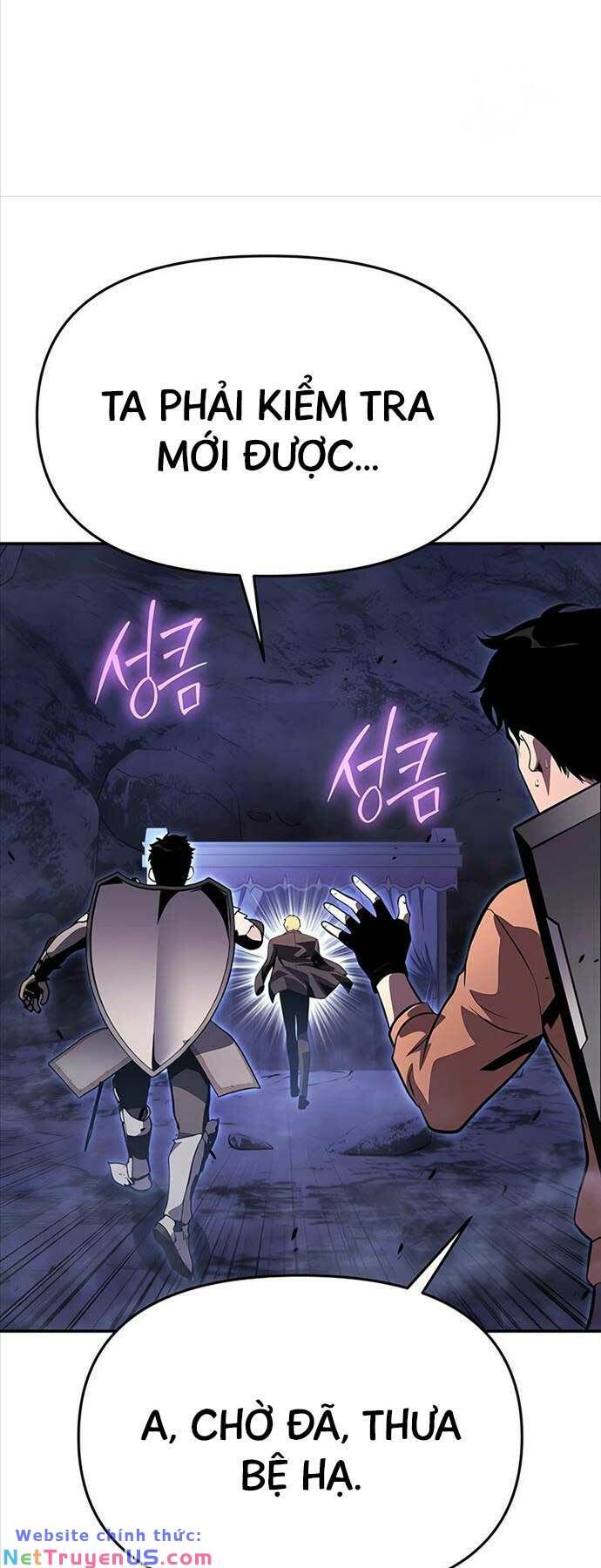 đọc truyện Vua Hiệp Sĩ Đã Trở Lại Với Một Vị Thần Chương 31 ảnh 61 tại Thiên Thai Truyện