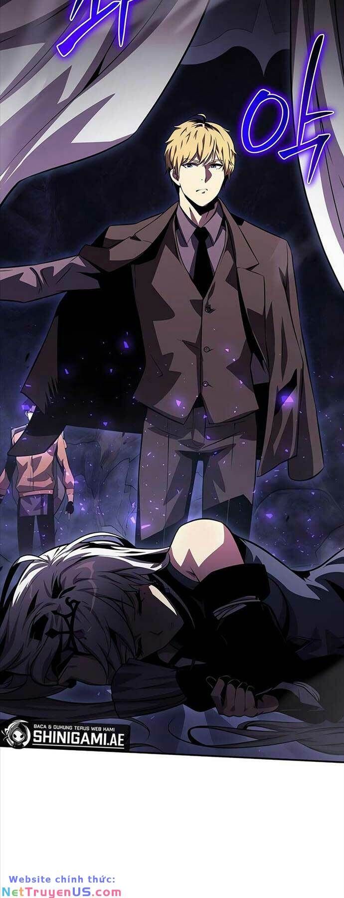 đọc truyện Vua Hiệp Sĩ Đã Trở Lại Với Một Vị Thần Chương 31 ảnh 63 tại Thiên Thai Truyện