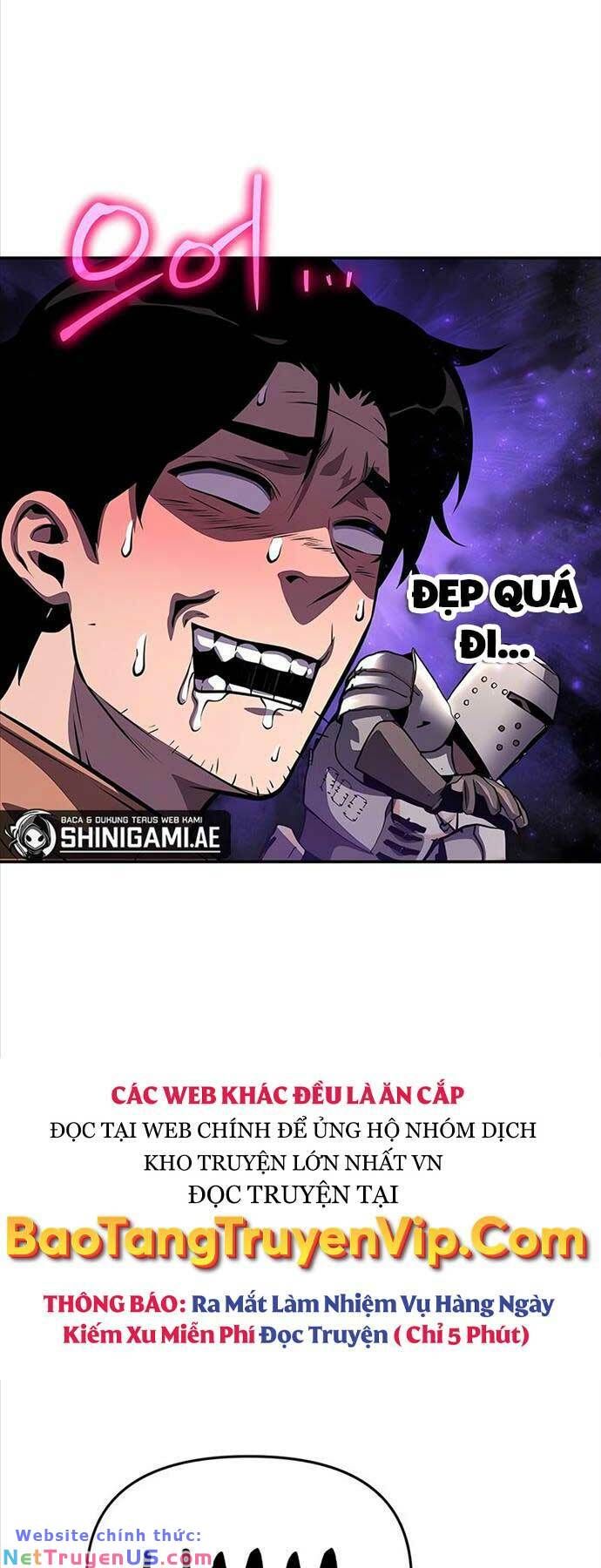 đọc truyện Vua Hiệp Sĩ Đã Trở Lại Với Một Vị Thần Chương 31 ảnh 72 tại Thiên Thai Truyện