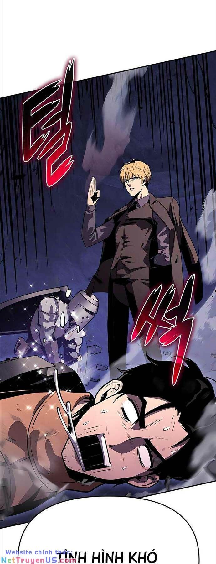 đọc truyện Vua Hiệp Sĩ Đã Trở Lại Với Một Vị Thần Chương 31 ảnh 75 tại Thiên Thai Truyện