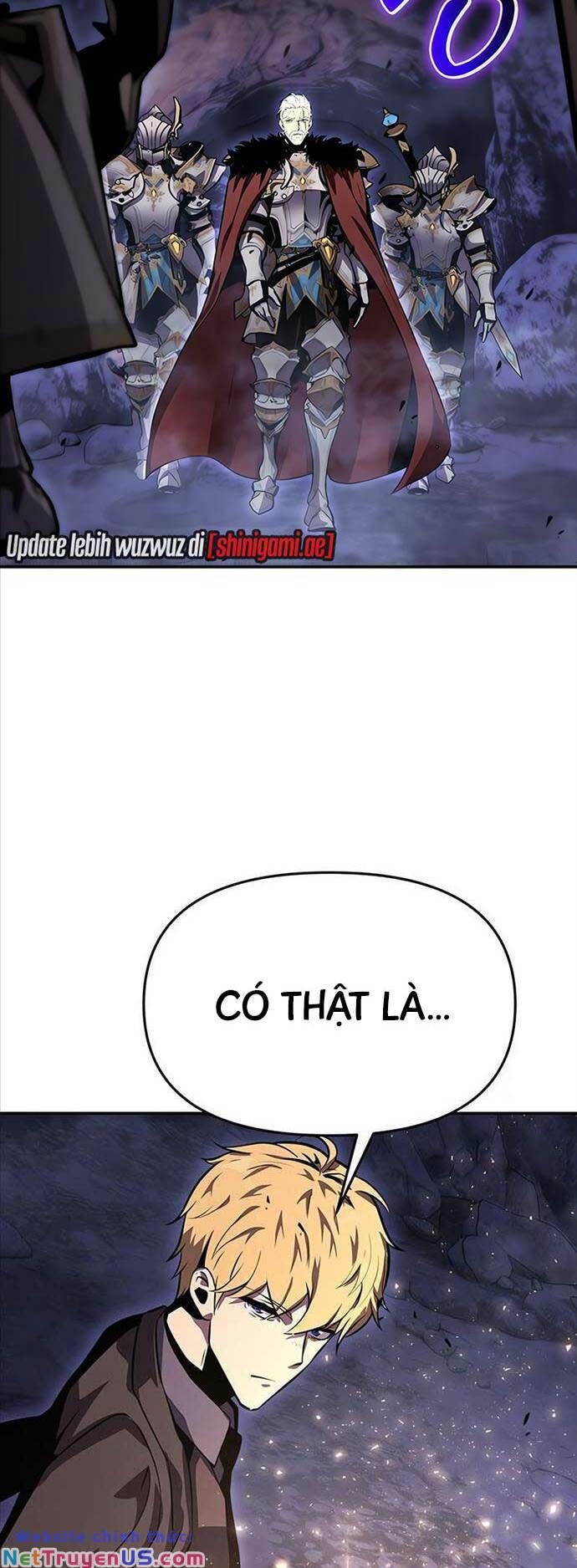 đọc truyện Vua Hiệp Sĩ Đã Trở Lại Với Một Vị Thần Chương 31 ảnh 84 tại Thiên Thai Truyện