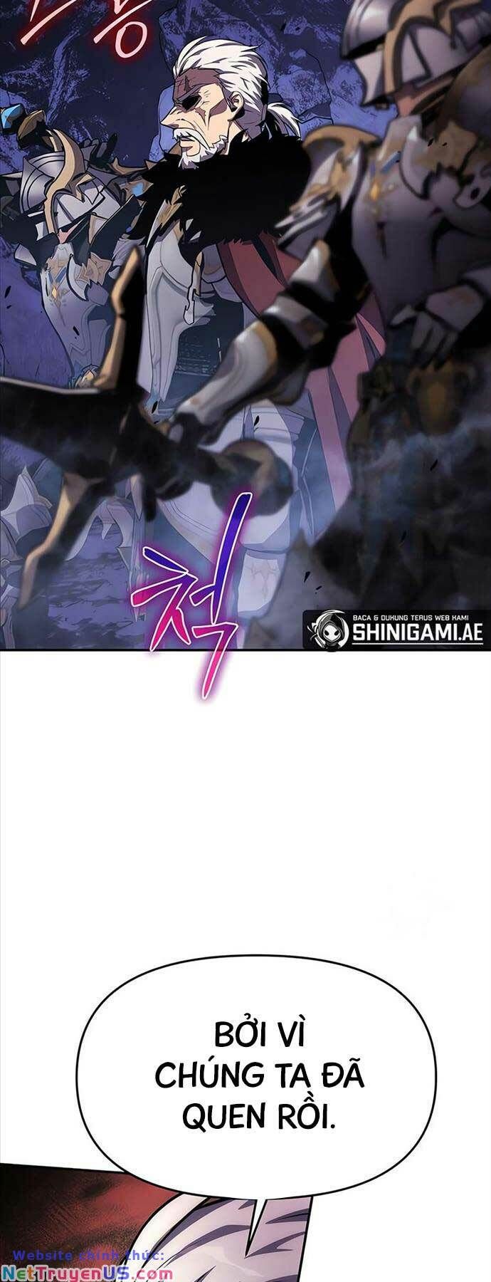 đọc truyện Vua Hiệp Sĩ Đã Trở Lại Với Một Vị Thần Chương 31 ảnh 87 tại Thiên Thai Truyện