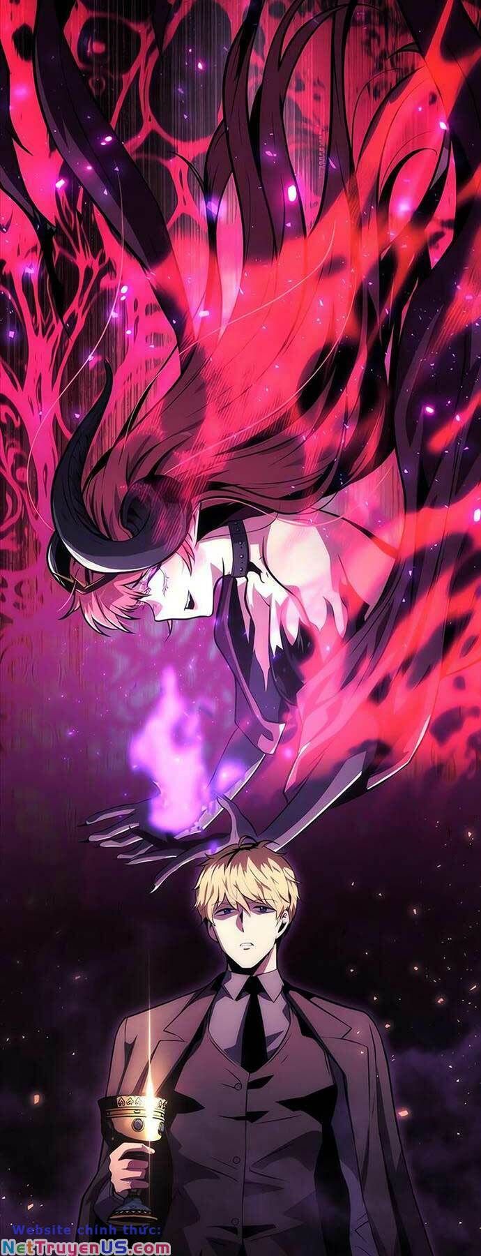 đọc truyện Vua Hiệp Sĩ Đã Trở Lại Với Một Vị Thần Chương 31 ảnh 90 tại Thiên Thai Truyện