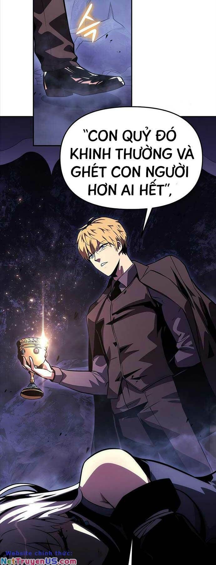 đọc truyện Vua Hiệp Sĩ Đã Trở Lại Với Một Vị Thần Chương 31 ảnh 93 tại Thiên Thai Truyện