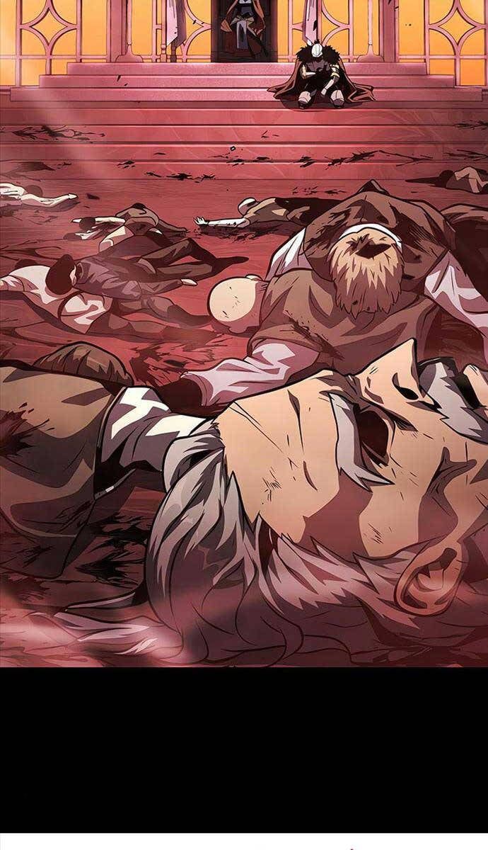 đọc truyện Vua Hiệp Sĩ Đã Trở Lại Với Một Vị Thần Chương 32 ảnh 129 tại Thiên Thai Truyện