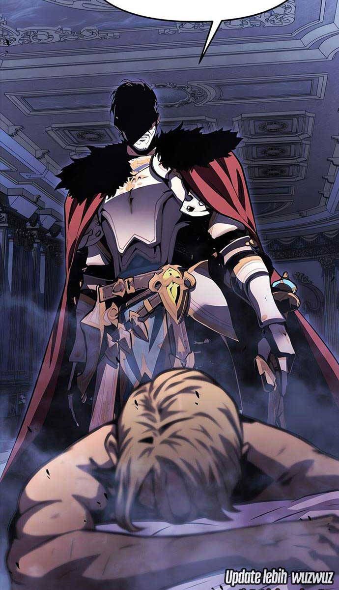 đọc truyện Vua Hiệp Sĩ Đã Trở Lại Với Một Vị Thần Chương 32 ảnh 160 tại Thiên Thai Truyện