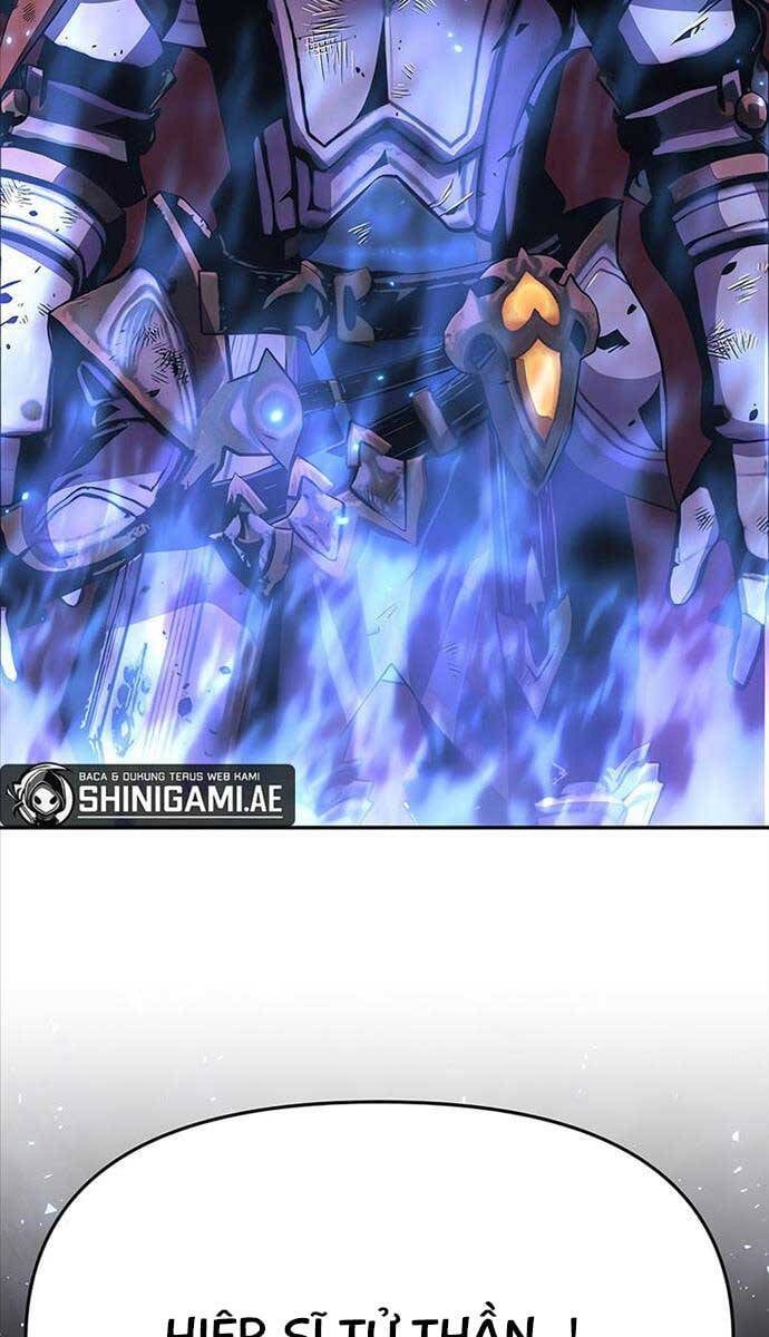 đọc truyện Vua Hiệp Sĩ Đã Trở Lại Với Một Vị Thần Chương 32 ảnh 32 tại Thiên Thai Truyện