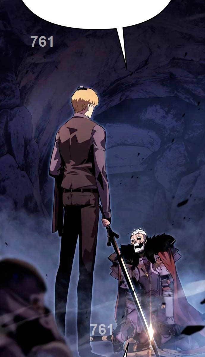 đọc truyện Vua Hiệp Sĩ Đã Trở Lại Với Một Vị Thần Chương 33 ảnh 3 tại Thiên Thai Truyện