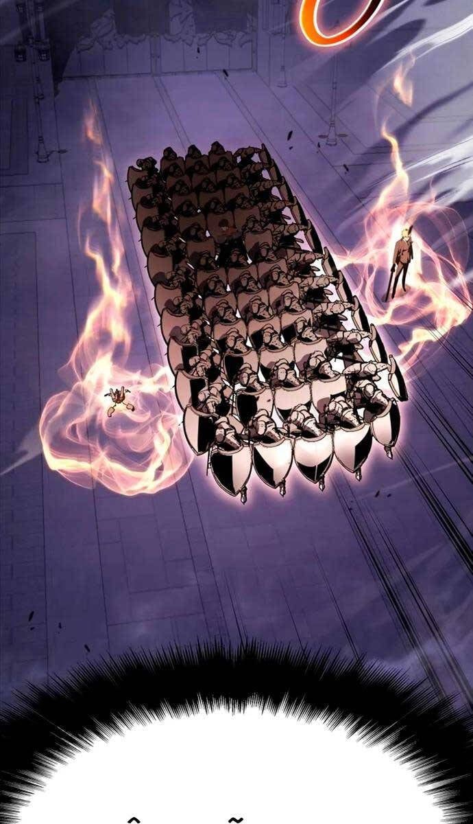 đọc truyện Vua Hiệp Sĩ Đã Trở Lại Với Một Vị Thần Chương 33 ảnh 53 tại Thiên Thai Truyện