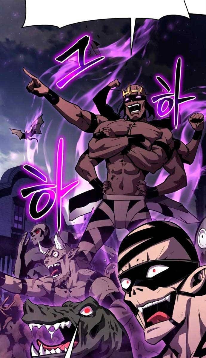 đọc truyện Vua Hiệp Sĩ Đã Trở Lại Với Một Vị Thần Chương 33 ảnh 56 tại Thiên Thai Truyện