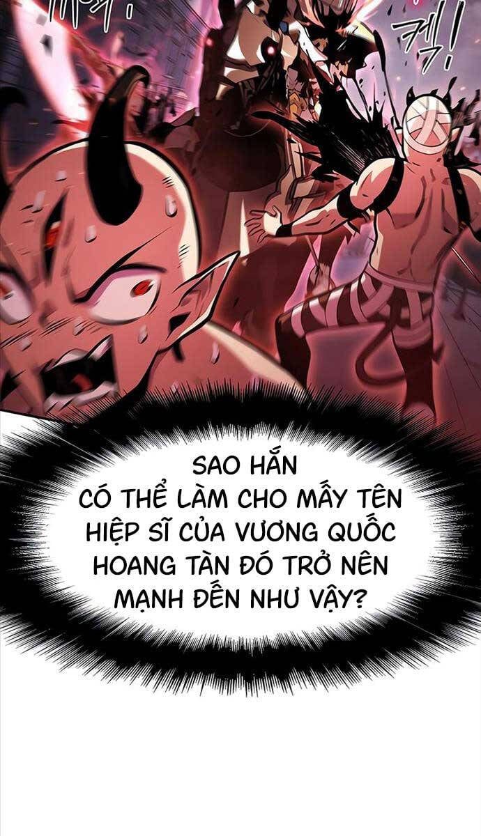 đọc truyện Vua Hiệp Sĩ Đã Trở Lại Với Một Vị Thần Chương 34 ảnh 102 tại Thiên Thai Truyện