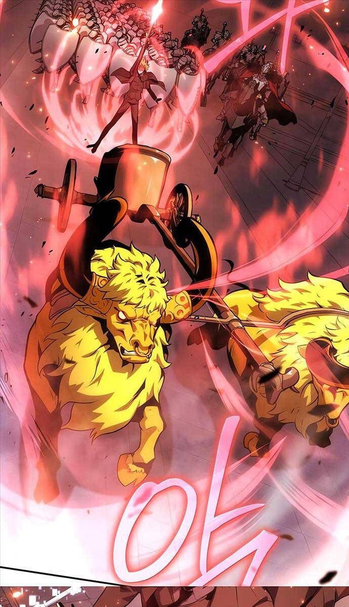 đọc truyện Vua Hiệp Sĩ Đã Trở Lại Với Một Vị Thần Chương 34 ảnh 23 tại Thiên Thai Truyện