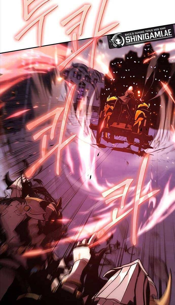 đọc truyện Vua Hiệp Sĩ Đã Trở Lại Với Một Vị Thần Chương 34 ảnh 37 tại Thiên Thai Truyện