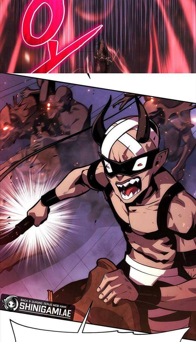 đọc truyện Vua Hiệp Sĩ Đã Trở Lại Với Một Vị Thần Chương 34 ảnh 41 tại Thiên Thai Truyện