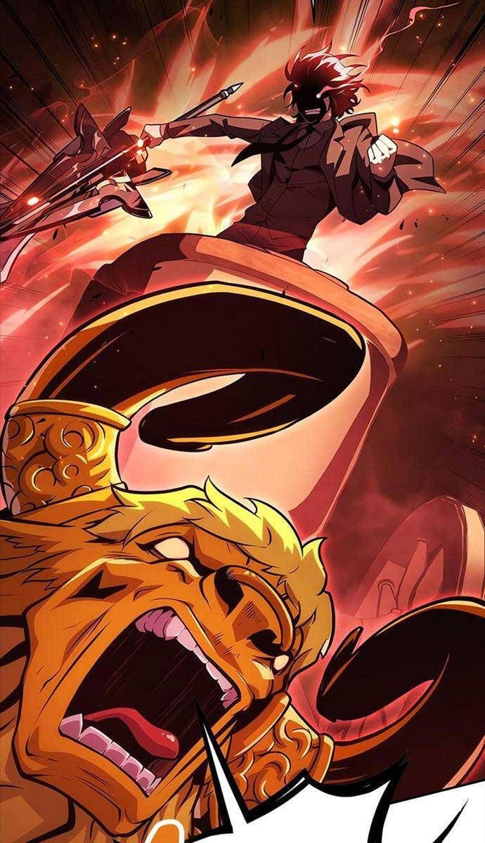 đọc truyện Vua Hiệp Sĩ Đã Trở Lại Với Một Vị Thần Chương 34 ảnh 47 tại Thiên Thai Truyện