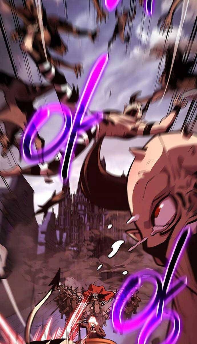 đọc truyện Vua Hiệp Sĩ Đã Trở Lại Với Một Vị Thần Chương 34 ảnh 53 tại Thiên Thai Truyện