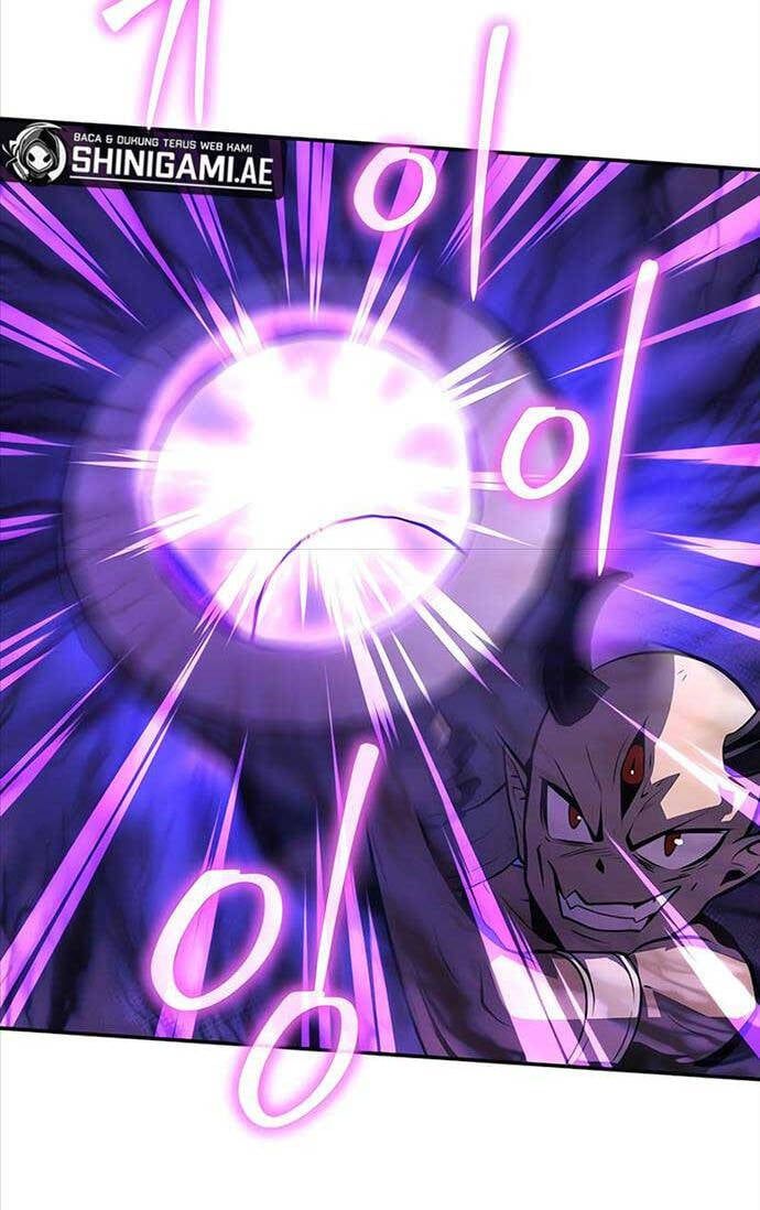 đọc truyện Vua Hiệp Sĩ Đã Trở Lại Với Một Vị Thần Chương 34 ảnh 65 tại Thiên Thai Truyện