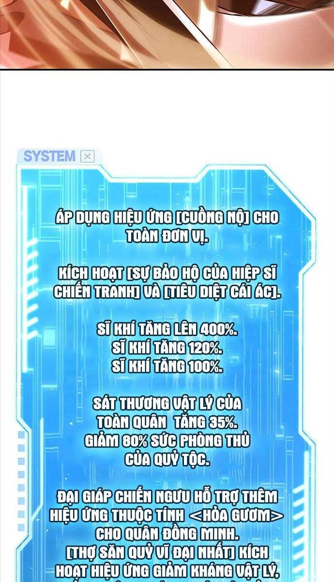 đọc truyện Vua Hiệp Sĩ Đã Trở Lại Với Một Vị Thần Chương 34 ảnh 76 tại Thiên Thai Truyện