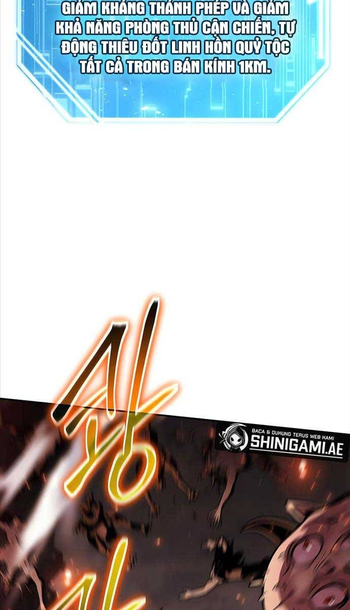 đọc truyện Vua Hiệp Sĩ Đã Trở Lại Với Một Vị Thần Chương 34 ảnh 77 tại Thiên Thai Truyện