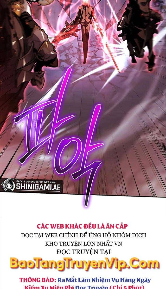 đọc truyện Vua Hiệp Sĩ Đã Trở Lại Với Một Vị Thần Chương 34 ảnh 99 tại Thiên Thai Truyện