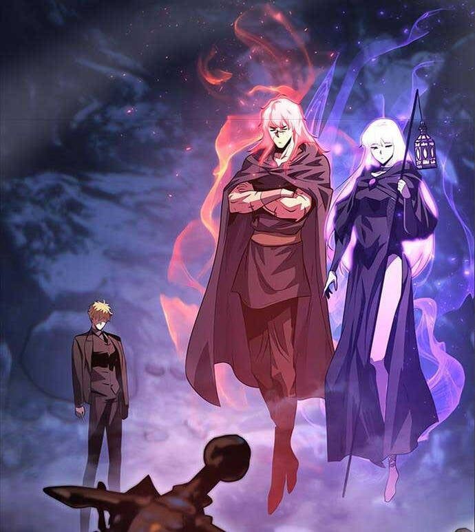 đọc truyện Vua Hiệp Sĩ Đã Trở Lại Với Một Vị Thần Chương 35 ảnh 107 tại Thiên Thai Truyện