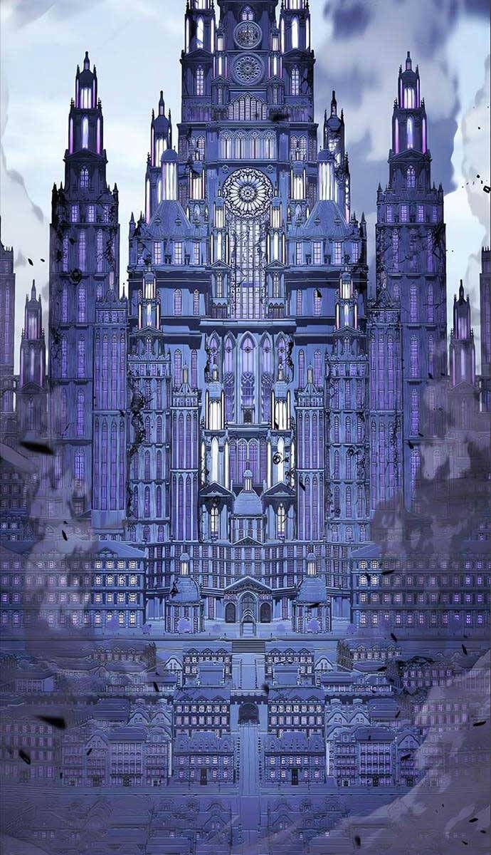 đọc truyện Vua Hiệp Sĩ Đã Trở Lại Với Một Vị Thần Chương 35 ảnh 146 tại Thiên Thai Truyện