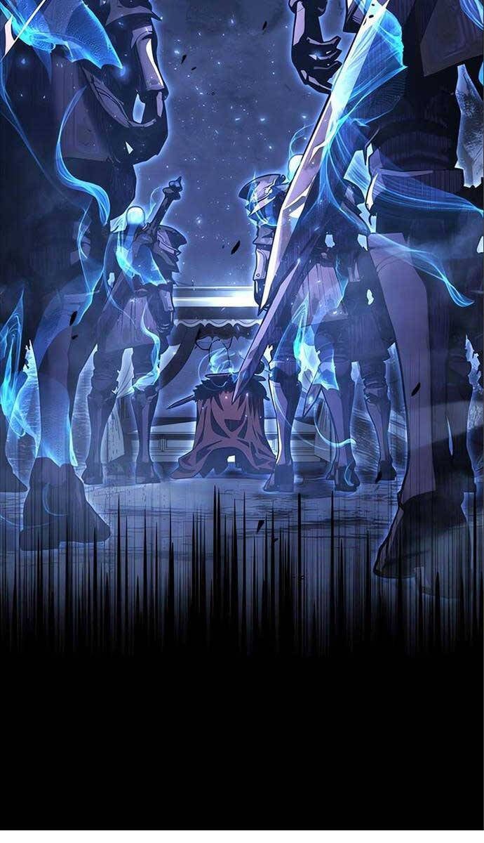 đọc truyện Vua Hiệp Sĩ Đã Trở Lại Với Một Vị Thần Chương 35 ảnh 60 tại Thiên Thai Truyện