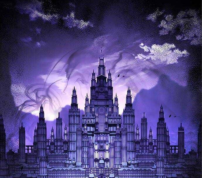 đọc truyện Vua Hiệp Sĩ Đã Trở Lại Với Một Vị Thần Chương 35 ảnh 65 tại Thiên Thai Truyện