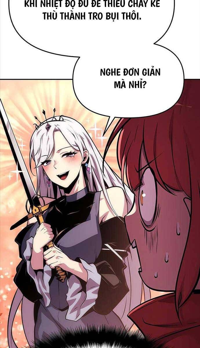 đọc truyện Vua Hiệp Sĩ Đã Trở Lại Với Một Vị Thần Chương 37 ảnh 109 tại Thiên Thai Truyện