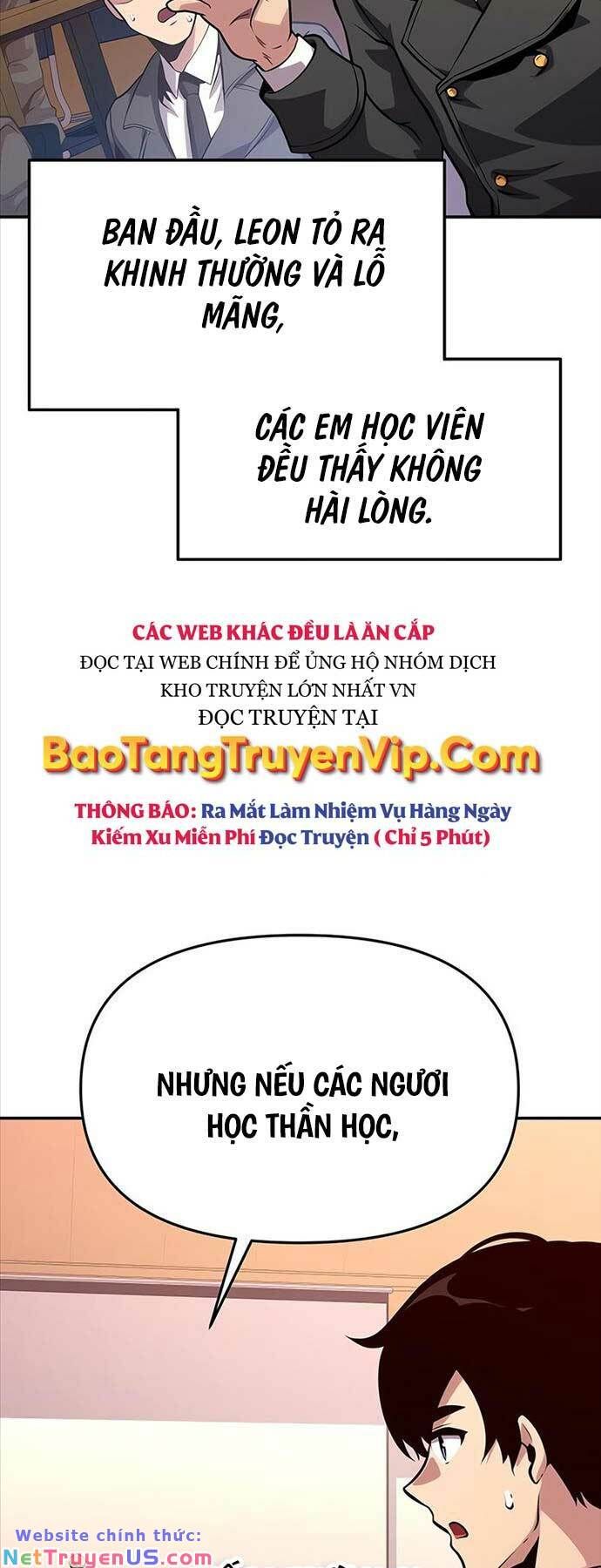 đọc truyện Vua Hiệp Sĩ Đã Trở Lại Với Một Vị Thần Chương 38 ảnh 13 tại Thiên Thai Truyện