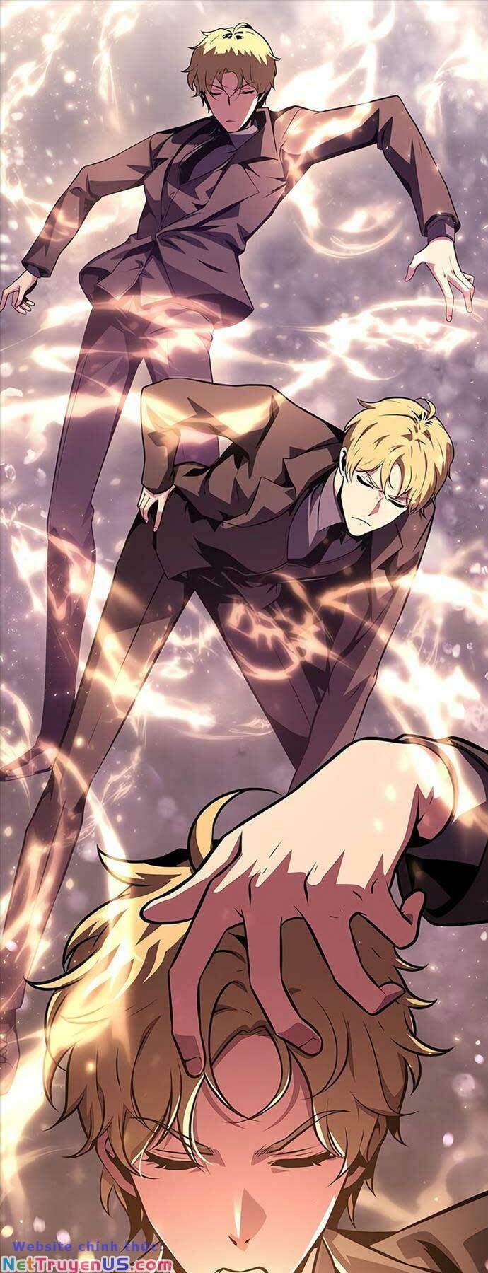 đọc truyện Vua Hiệp Sĩ Đã Trở Lại Với Một Vị Thần Chương 38 ảnh 16 tại Thiên Thai Truyện