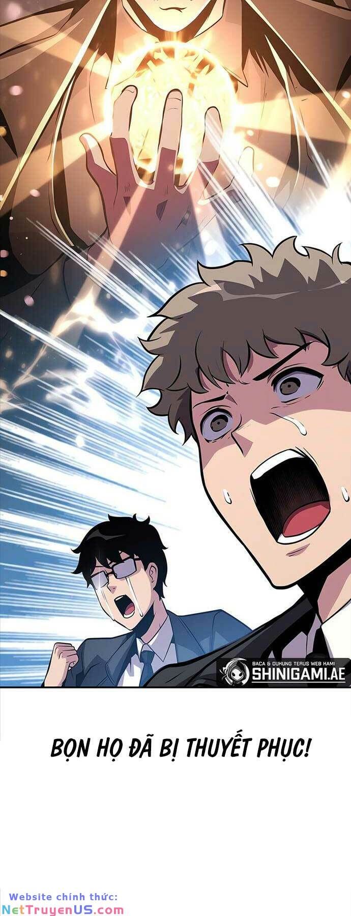 đọc truyện Vua Hiệp Sĩ Đã Trở Lại Với Một Vị Thần Chương 38 ảnh 17 tại Thiên Thai Truyện