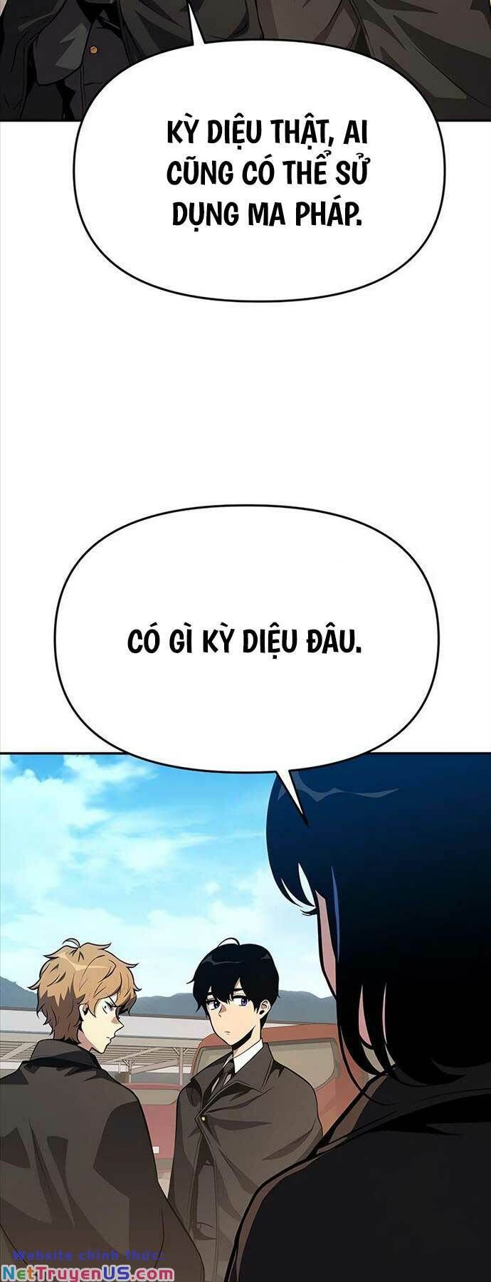 đọc truyện Vua Hiệp Sĩ Đã Trở Lại Với Một Vị Thần Chương 38 ảnh 19 tại Thiên Thai Truyện