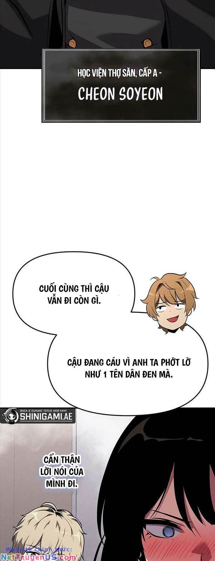 đọc truyện Vua Hiệp Sĩ Đã Trở Lại Với Một Vị Thần Chương 38 ảnh 21 tại Thiên Thai Truyện