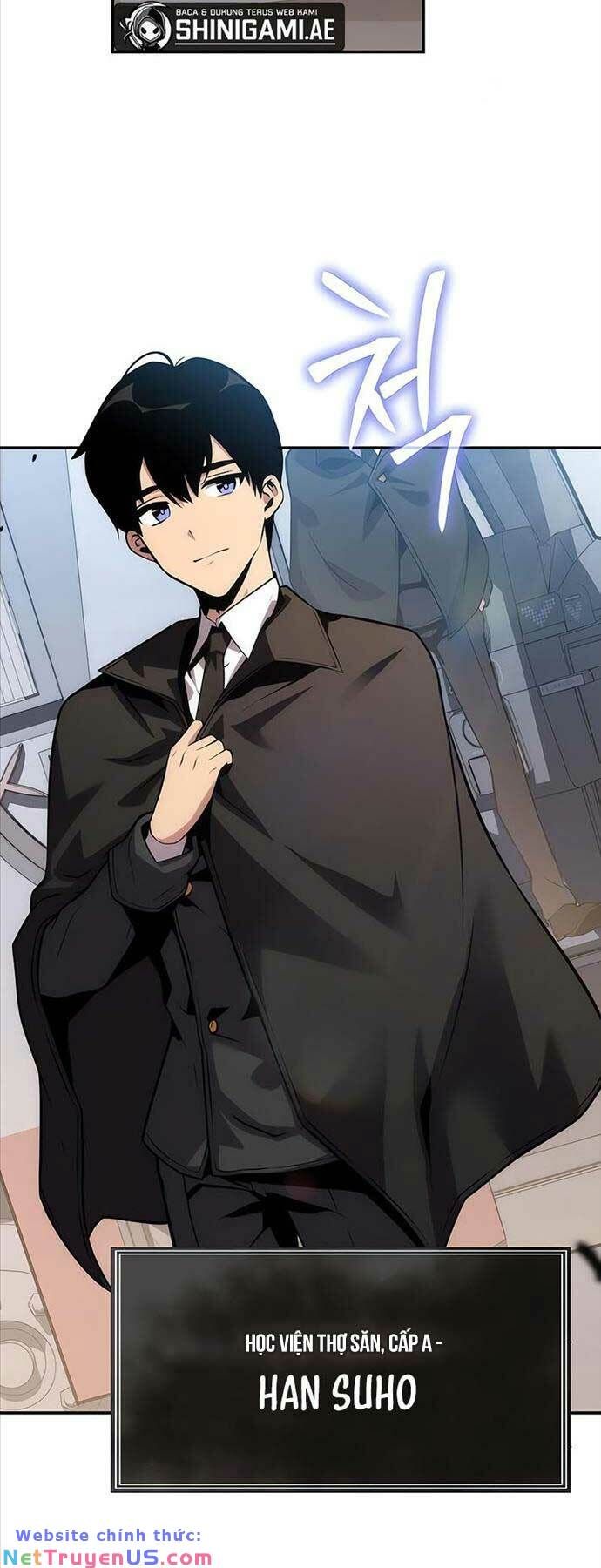 đọc truyện Vua Hiệp Sĩ Đã Trở Lại Với Một Vị Thần Chương 38 ảnh 4 tại Thiên Thai Truyện