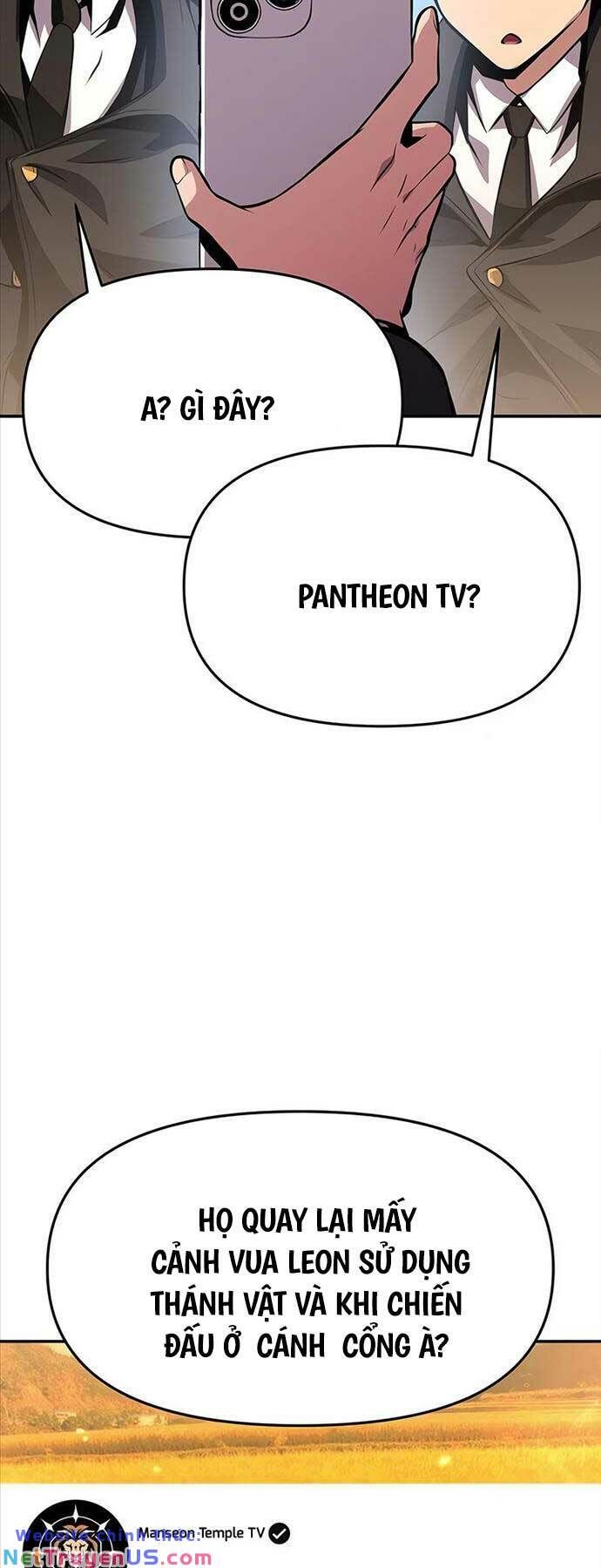 đọc truyện Vua Hiệp Sĩ Đã Trở Lại Với Một Vị Thần Chương 38 ảnh 23 tại Thiên Thai Truyện