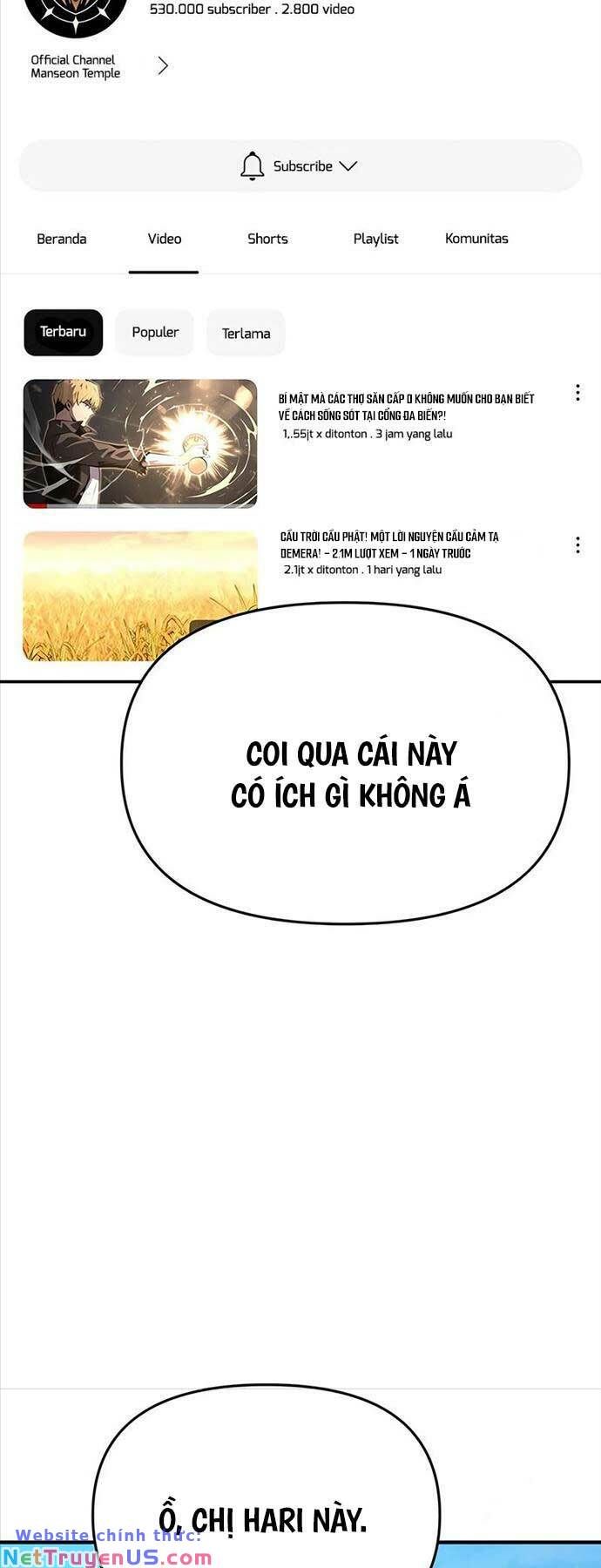 đọc truyện Vua Hiệp Sĩ Đã Trở Lại Với Một Vị Thần Chương 38 ảnh 24 tại Thiên Thai Truyện