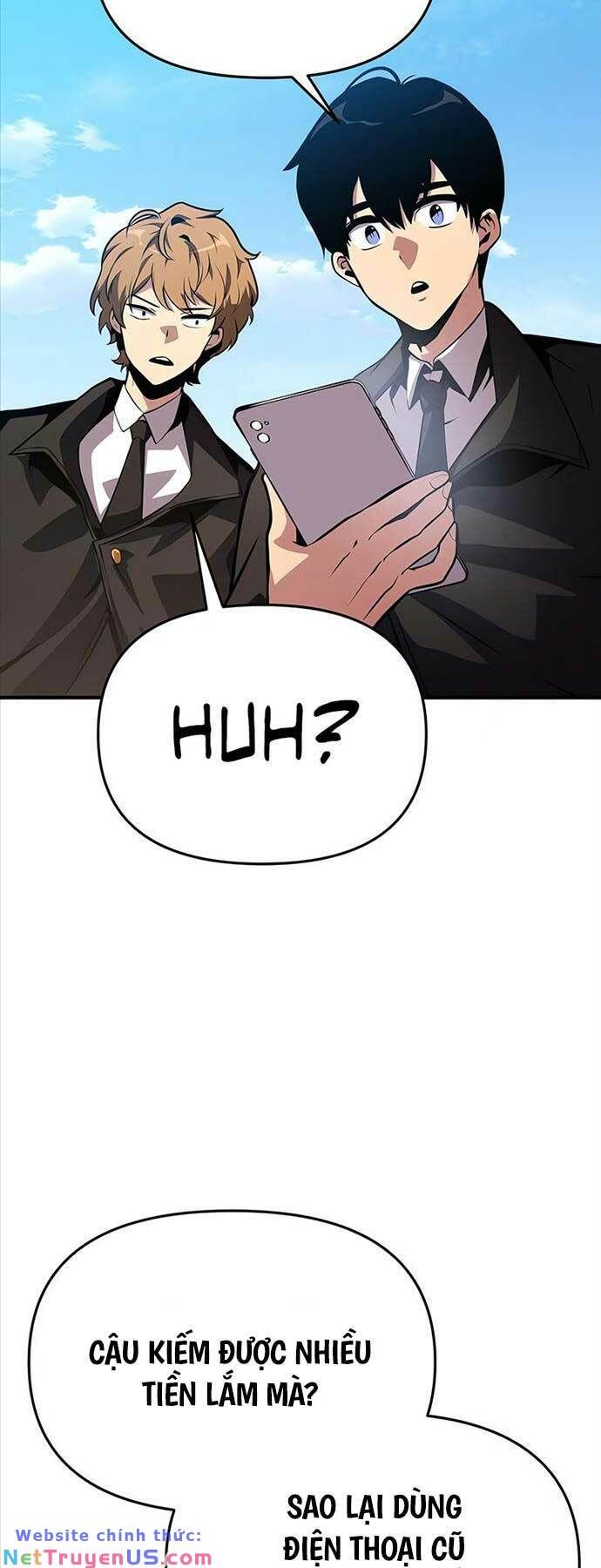 đọc truyện Vua Hiệp Sĩ Đã Trở Lại Với Một Vị Thần Chương 38 ảnh 25 tại Thiên Thai Truyện