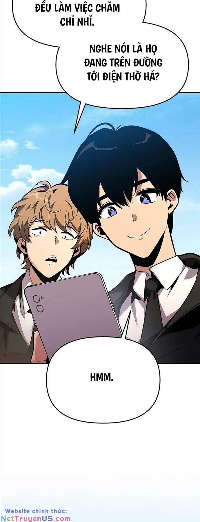 đọc truyện Vua Hiệp Sĩ Đã Trở Lại Với Một Vị Thần Chương 38 ảnh 27 tại Thiên Thai Truyện