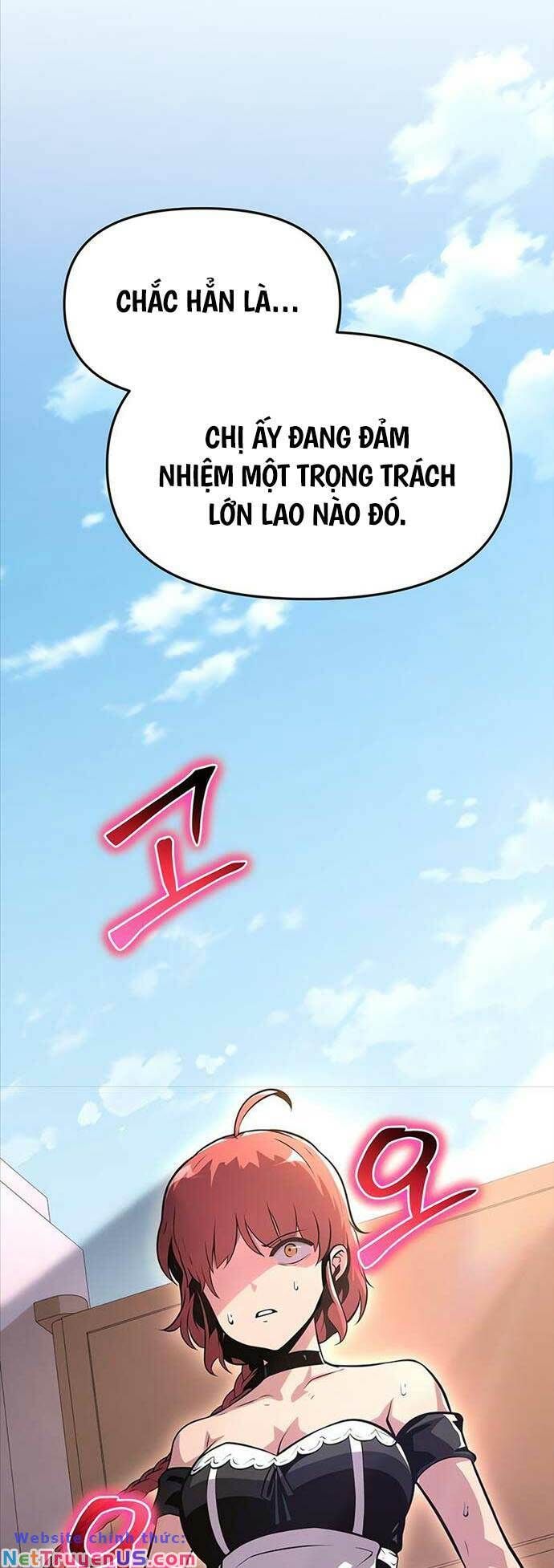 đọc truyện Vua Hiệp Sĩ Đã Trở Lại Với Một Vị Thần Chương 38 ảnh 28 tại Thiên Thai Truyện